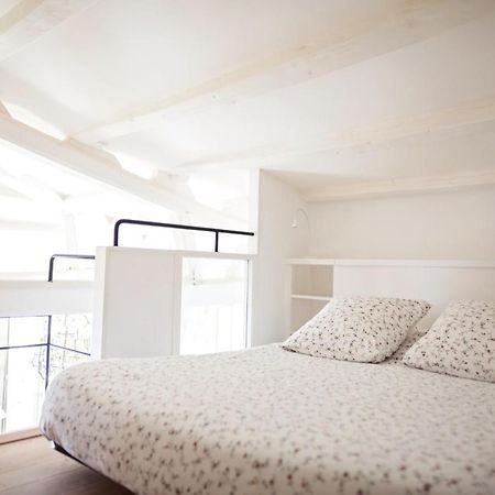 圣马丹德雷XVIII Century Gem With Magnificent Views Of The Harbour With A Private Garage公寓 外观 照片