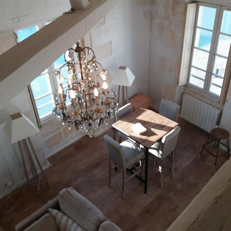 圣马丹德雷XVIII Century Gem With Magnificent Views Of The Harbour With A Private Garage公寓 外观 照片